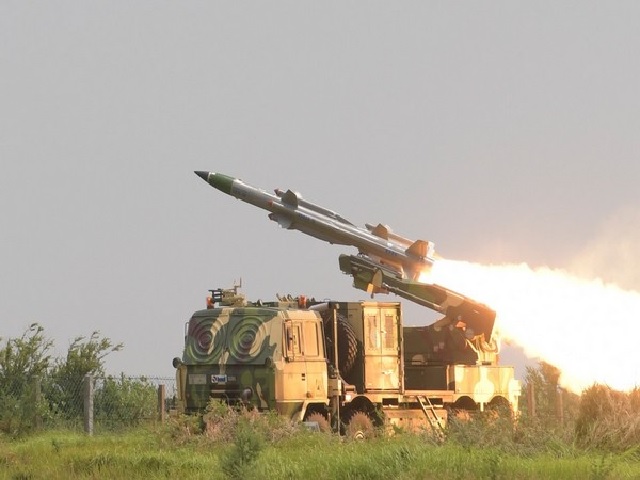 US approves Missile Sale to India